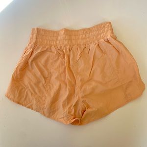 All in motion S running shorts